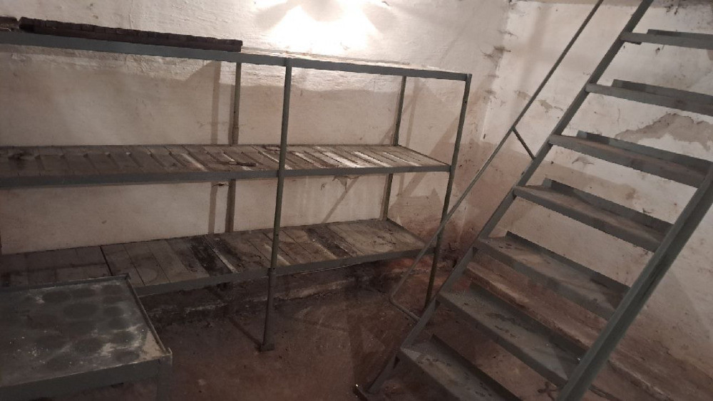 Здам гараж 40 м², ГК Планета, вул. Академіка Кухаря (Мурманська), 1 (Лісовий масив/метро Лісова) Київ - зображення 7
