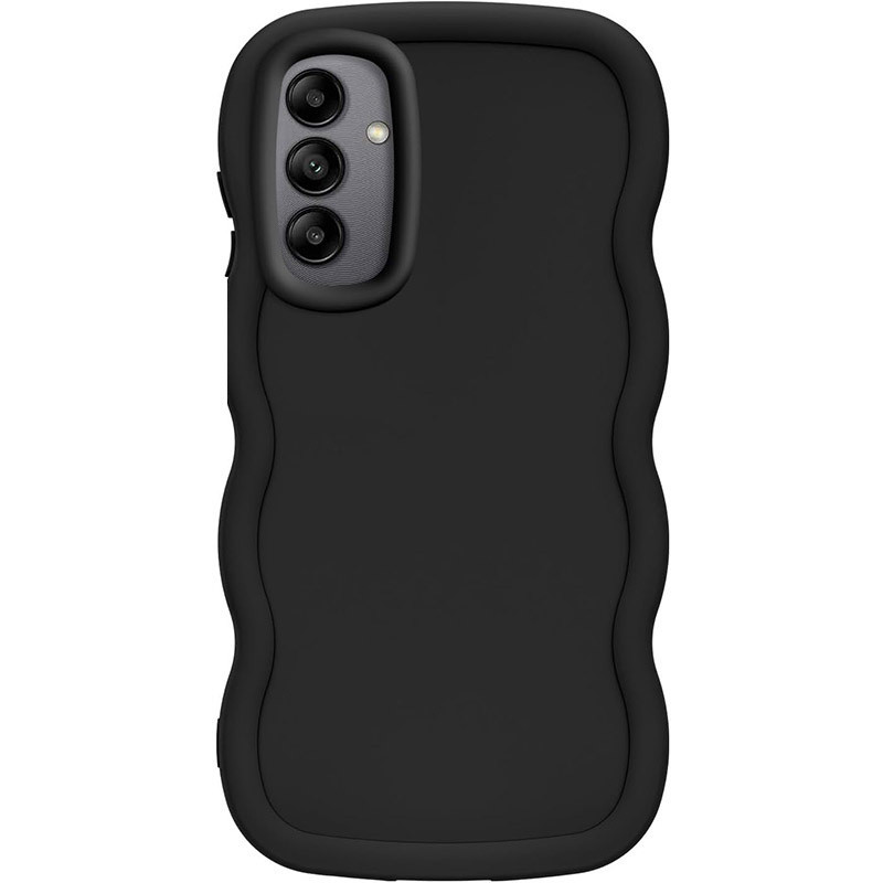 Чехол TPU Ripple для Samsung Galaxy A15 4G/5G Херсон - изображение 1