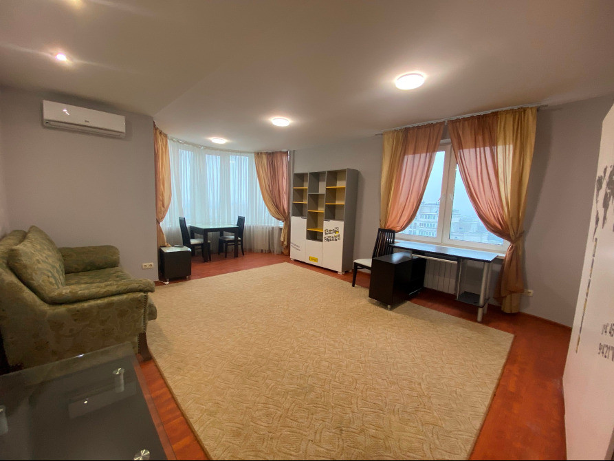 БЕЗ%, Здам 2 рівневу квартиру 258 м2, ремонт, Освіти 14а, Севастопольська пл. Київ Солом'янський ра Киев - изображение 12