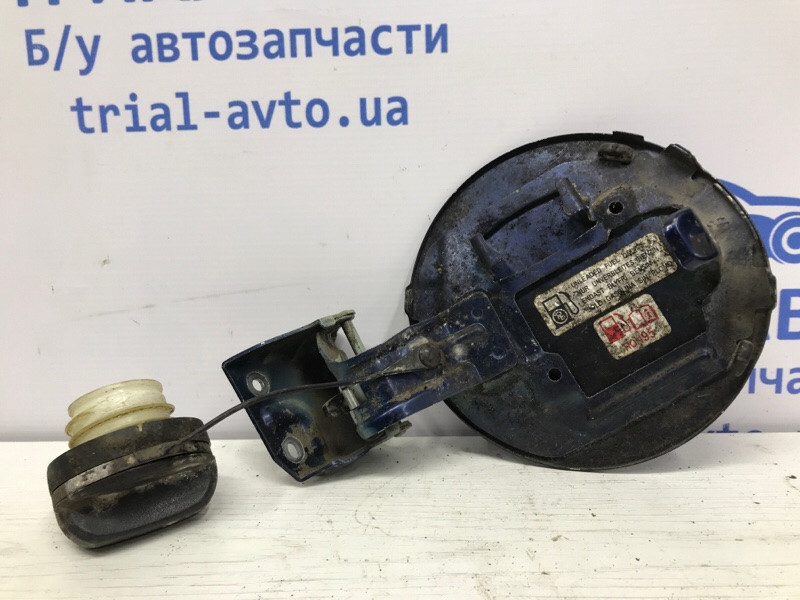 Лючок бака Suzuki Grand Vitara JT 2.4 БЕНЗИН J24B 2005 (б/у) Київ - зображення 2