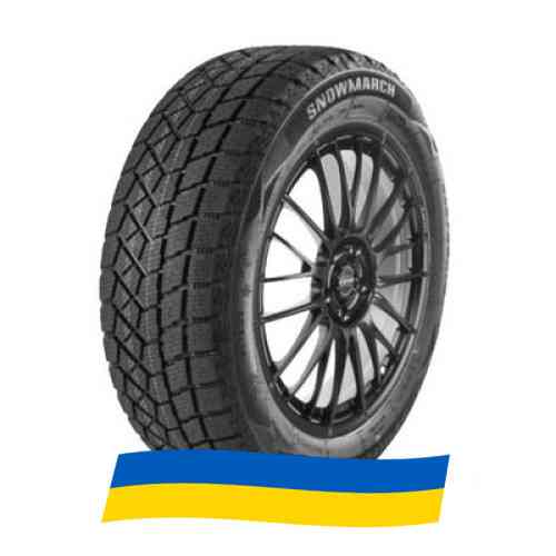 265/60 R18 Powertrac Snowmarch 110T Легкова шина Київ