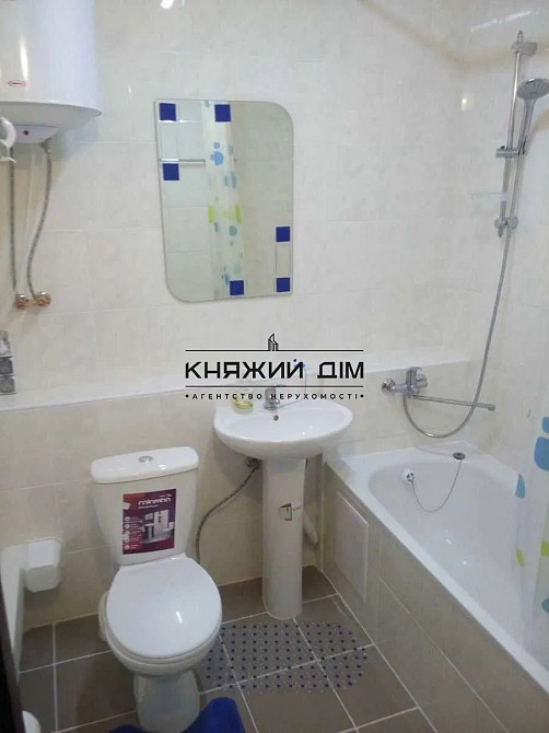 Продаж 1 кімнатної квартири ЖК Патриотика № 21147212 Київ - зображення 12