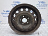 Диск штампованный Hyundai I30 FD 1.6 DIESEL D4FB 2007 (б/у) Київ