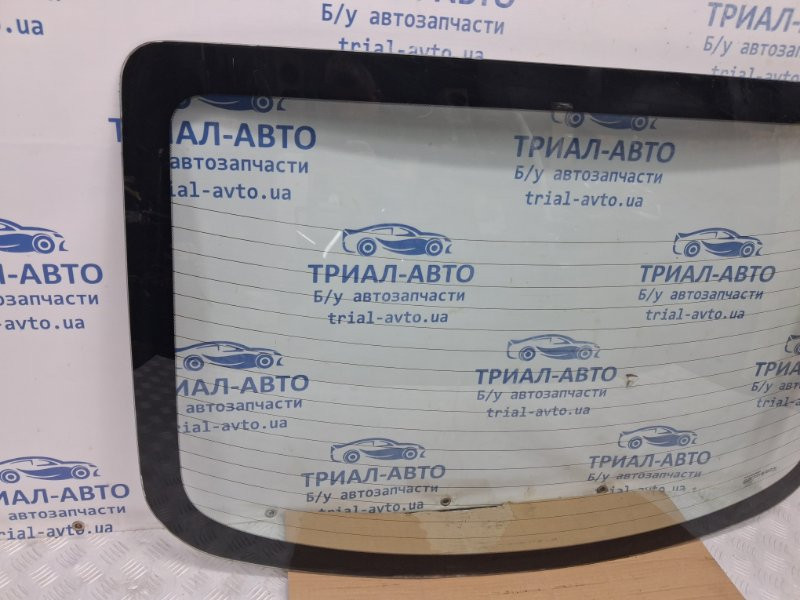 Стекло в кузов заднее Mazda 3 BK 1.6 БЕНЗИН Z6 2003 (б/у) Киев - изображение 2