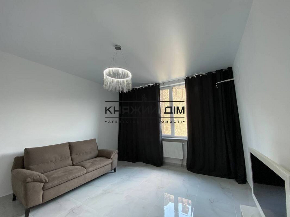 БЕЗ КОМІСІЇ! ПЕРША ЗДАЧА! Оренда 2-х кім. квартири в ЖК Ярославів Град. Код об’єкта 11203372 Київ - зображення 12