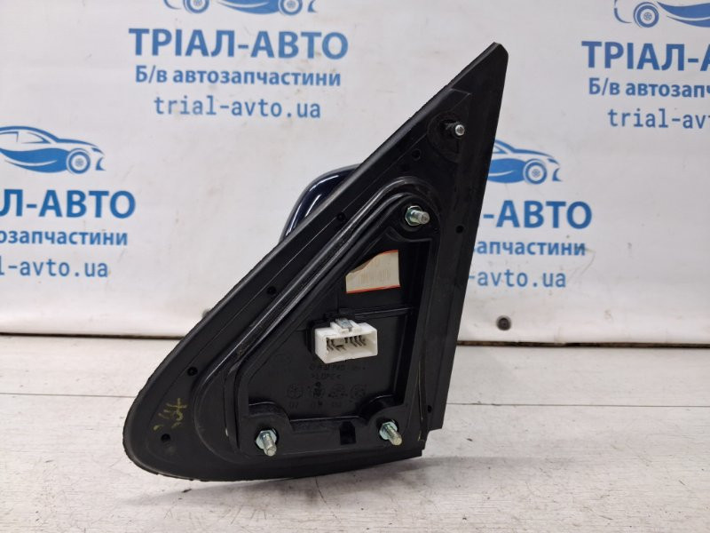 Зеркало правое Hyundai Santa fe CM 2.2 DIESEL D4HB 2005 (б/у) Киев - изображение 5