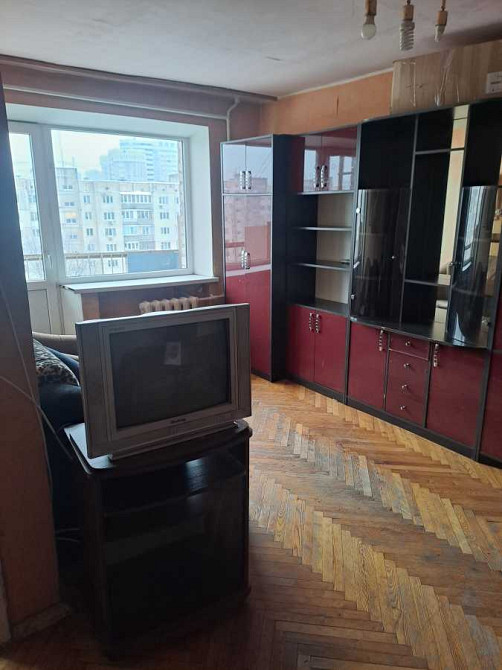 продажа 1-к квартира Киев, Шевченковский, 40000 $ Київ - зображення 4