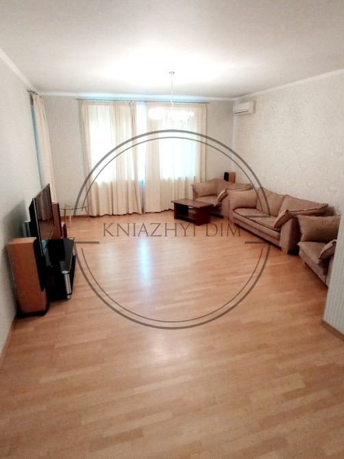 Оренда великої квартири в ЖК Оазис, метро Оболонь № 11193878 Київ - зображення 9