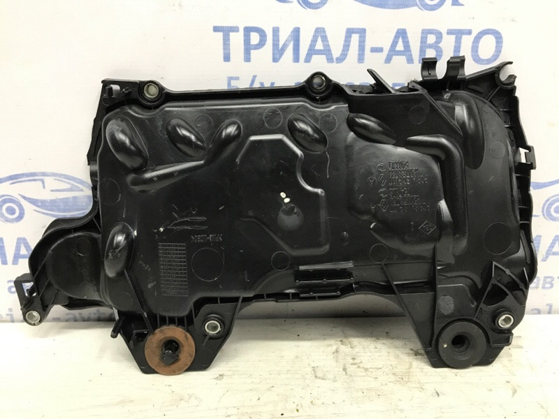 Крышка клапанная Nissan X-Trail 2007-2015 8200672464 (Арт. 52942) Київ - зображення 1