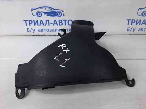 Патрубок воздушного фильтра Lexus RX 350 XU30 3.5 БЕНЗИН 2GRFE 2003 (б/у) Киев