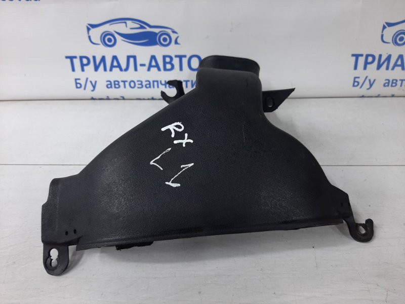 Патрубок воздушного фильтра Lexus RX 350 XU30 3.5 БЕНЗИН 2GRFE 2003 (б/у) Киев - изображение 1