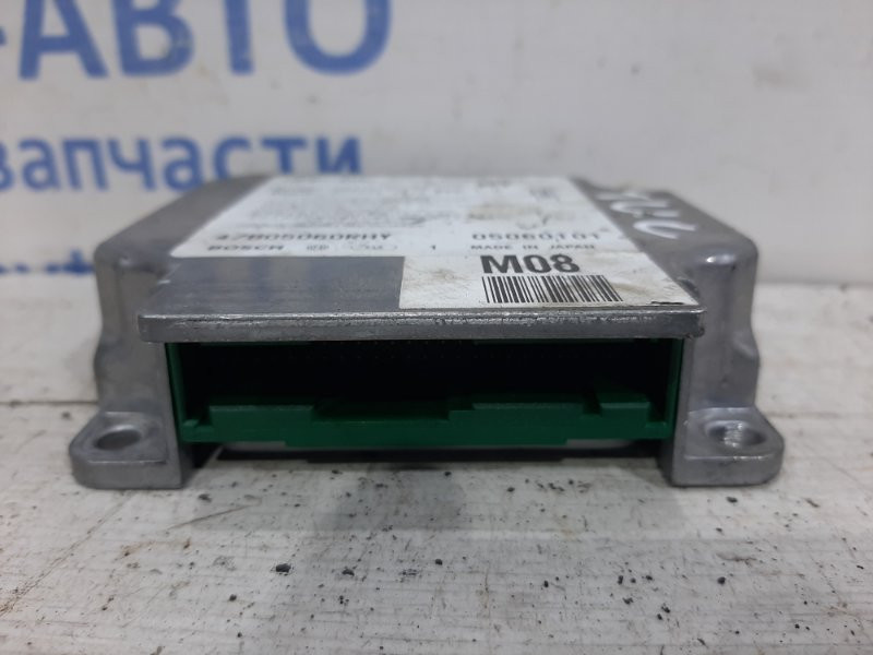 Блок AIRBAG Hyundai Tucson JM 2.0 DIESEL D4EA 2004 (б/у) Киев - изображение 2