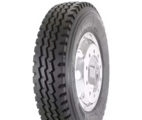 315/80 R22.5 Compasal CPS60 156/150M Універсальна шина Київ - зображення 11