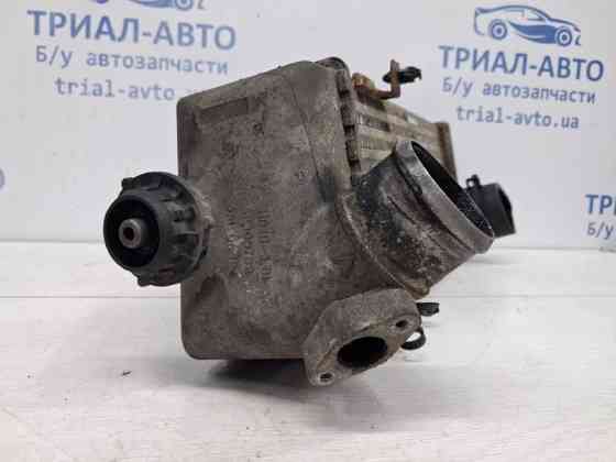 Радиатор интеркуллера Hyundai I30 FD 1.6 DIESEL D4FB 2007 (б/у) Київ