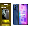 Поліуретанова плівка StatusSKIN Titanium для Tecno Pop 5 LTE (BD4a, BD4i) Глянцева (Код товару:36127 Харків