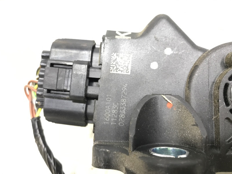 Педаль газа Mitsubishi Outlander 2007-2012 MN101543 (Арт. 34377) Киев - изображение 5