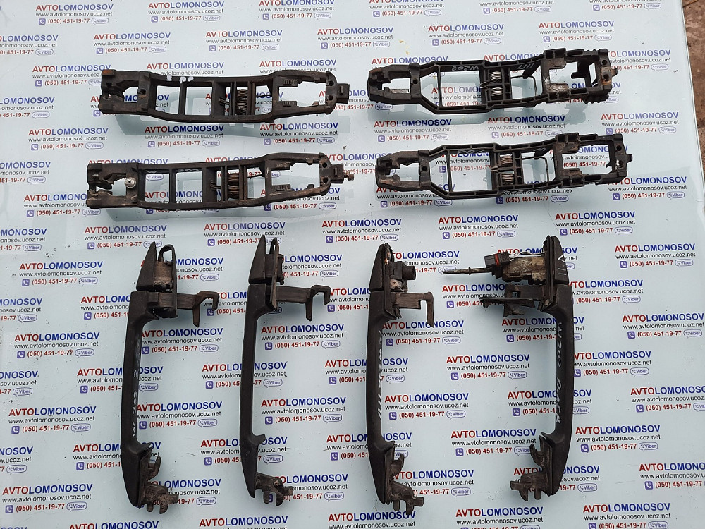 2023505610 Mercedes полуось задняя Mercedes-Benz W202 Разборка Дніпро - зображення 7