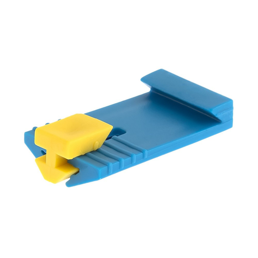 Крепление для штукатурного маяка MASTERTOOL набор 100 шт 81-0509 Харьков - изображение 1