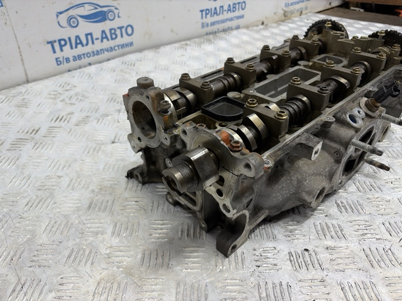 Головка блока цилиндров Ford Edge 2015-2018 EJ7Z-6049-B (Арт. 83470) Киев - изображение 4