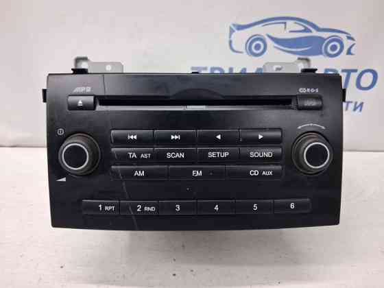 Магнитофон Kia Ceed 2006-2012 961401H000 (Арт. 78515) Киев