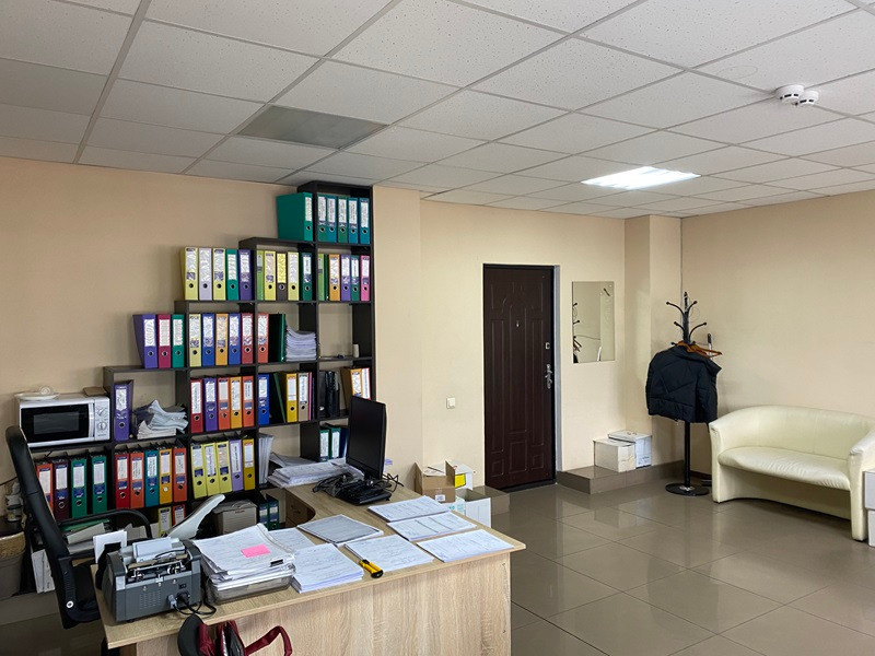 Аренда офиса на Новоконстантиновской ул, 1в. СРОЧНО! Киев - изображение 3