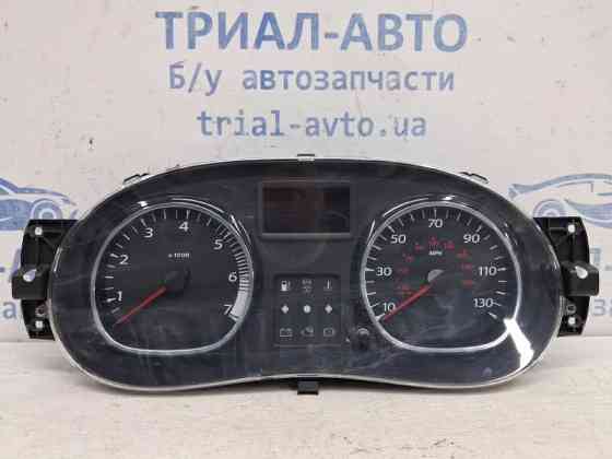 Приборная панель Dacia Duster HS 1.5 DIESEL K9K 2010 (б/у) Киев