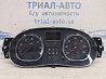 Приборная панель Dacia Duster HS 1.5 DIESEL K9K 2010 (б/у) Київ
