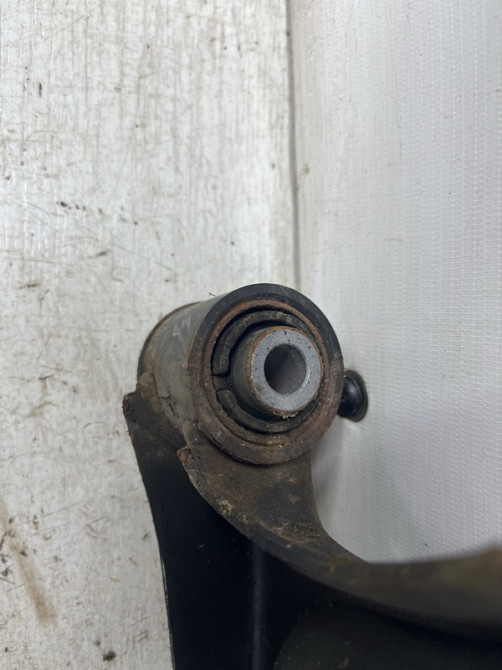 Рычаг правый Kia Sportage QL 1.7 DIESEL D4FD 2015 (б/у) Київ - зображення 4