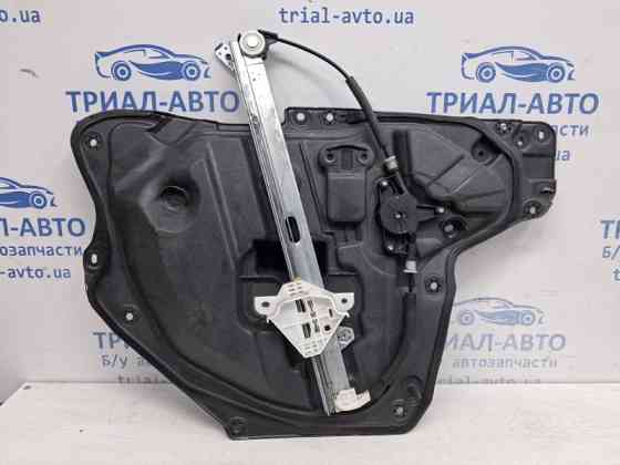 Стеклоподъемник передний правый Mazda 3 BM 2.2 DIESEL 2013 (б/у) Київ