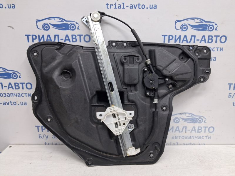Стеклоподъемник передний правый Mazda 3 2013-2019 BHS25897X (Арт. 63705) Київ - зображення 2