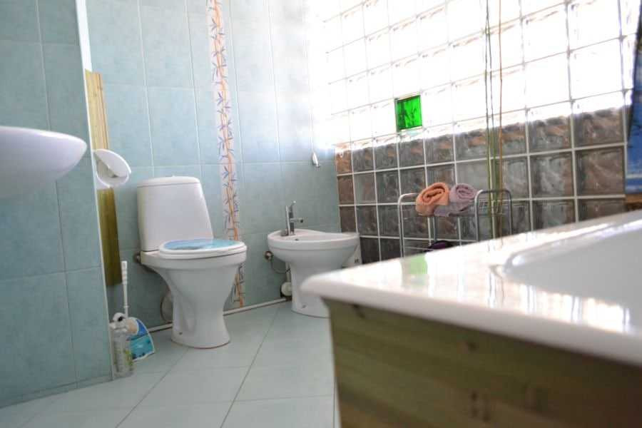 посуточная аренда 3-к квартира Киев, Подольский, 2000 грн./сутки Київ - зображення 12