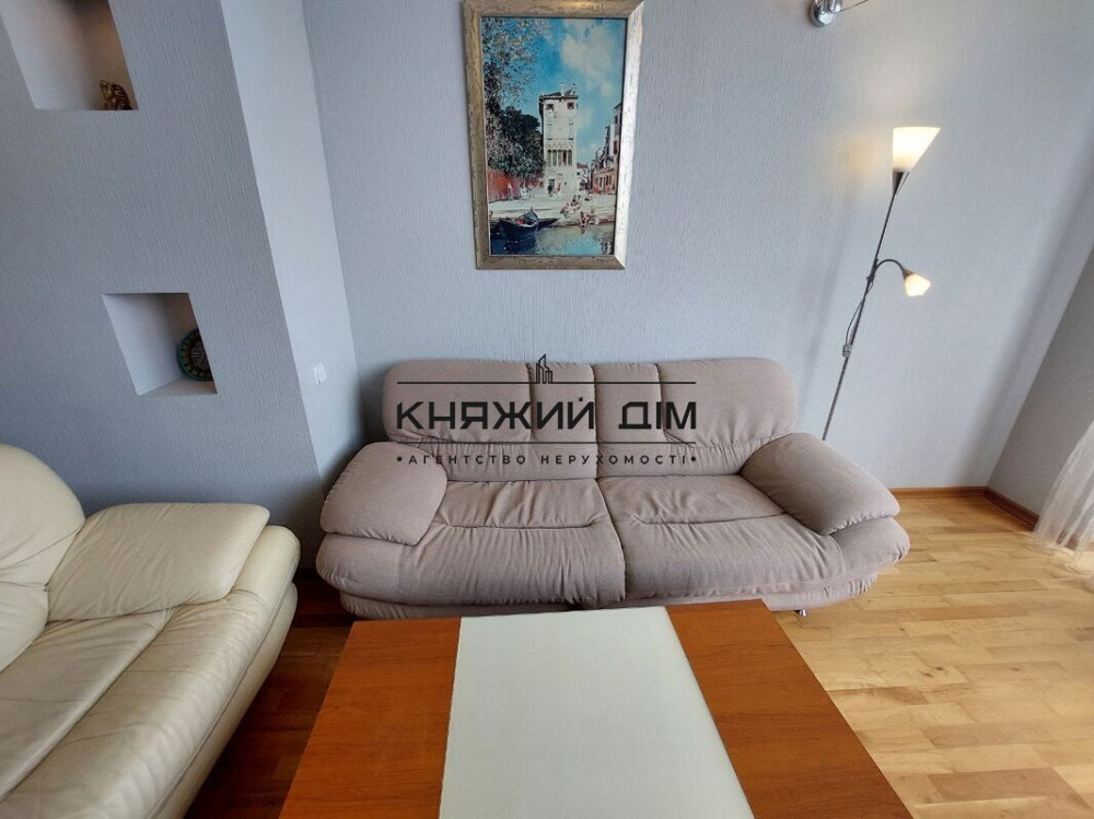 БЕЗ КОМІСІЇ!!! Оренда 3-х квартири студіо біля метро КПІ. Код об'єкта: 11194481 Київ - зображення 11