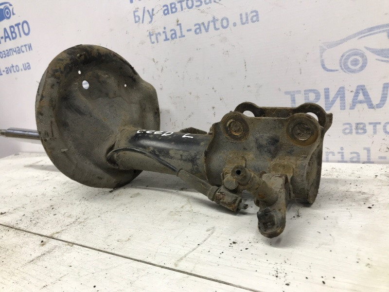 Амортизатор передний левый Kia Ceed ED 1.6 DIESEL D4FB 2006 (б/у) Київ - зображення 3