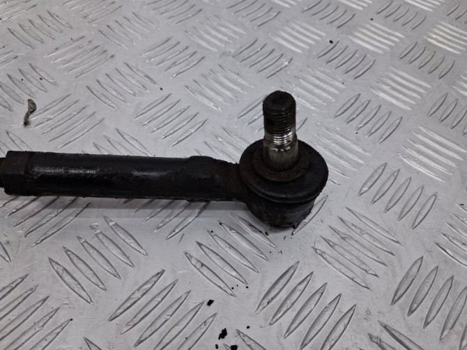 Рулевая рейка АНГЛИЯ Toyota Prado J120 4.0 1GR-FE 2002 (б/у) Київ - зображення 7