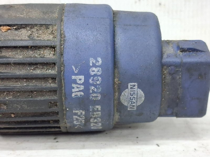 Насос омывателя фар Nissan Pathfinder R51 2.5 DIESEL YD25DDTI 2004 (б/у) Київ - зображення 4