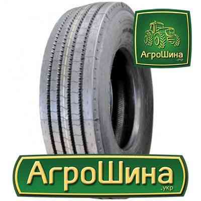 Грузовая шина Кама NF-201 (рулевая) 245/70 R19.5 136/134M Киев