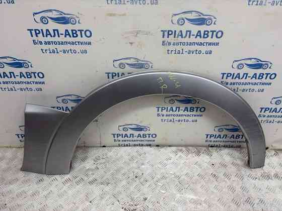 Накладка крыла Mitsubishi Pajero Wagon 2006-2022 7407A060 (Арт. 83639) Киев