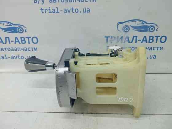 Кулиса переключения АКПП SsangYong Korando 2010-2019 3670034001 (Арт. 61084) Киев