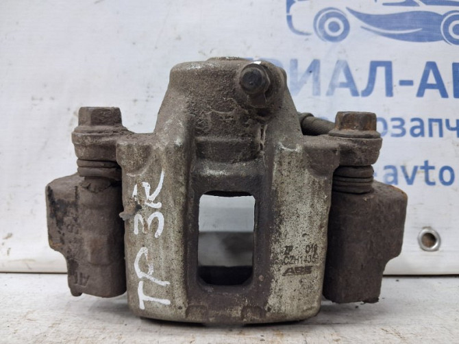 Суппорт задний правый Toyota Prado J120 3.0 DIESEL 1KDFTV 2002 (б/у) Київ - зображення 1