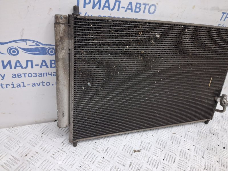 Радиатор кондиционера Toyota Auris 2006-2012 8845002280 (Арт. 63509) Киев - изображение 2
