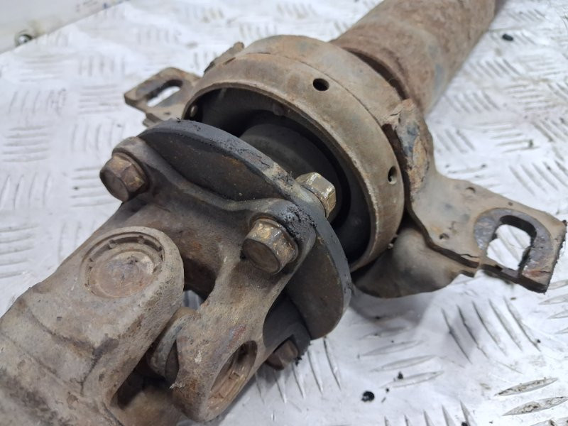 Вал карданный Lexus RX 350 XU30 3.5 БЕНЗИН 2GRFE 2003 (б/у) Киев - изображение 3