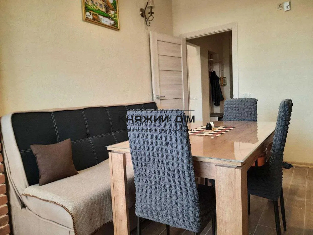 Оренда 1-кімнатної в новому будинку ,Рея Бредбері 2.м.Голосіївська Київ - зображення 4