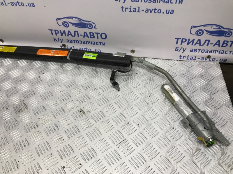 Airbag потолка(шторка) правый Hyundai Tucson JM 2.0 DIESEL D4EA 2004 (б/у) Киев - изображение 2