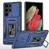 Ударопрочный чехол Camshield Army Ring для Samsung Galaxy S23 Ultra Херсон