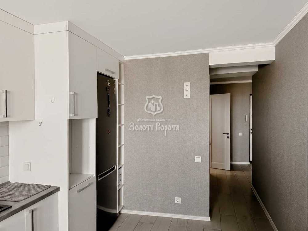 продажа 1-к квартира Бориспольский, Борисполь, 63000 $ Бориспіль - зображення 4