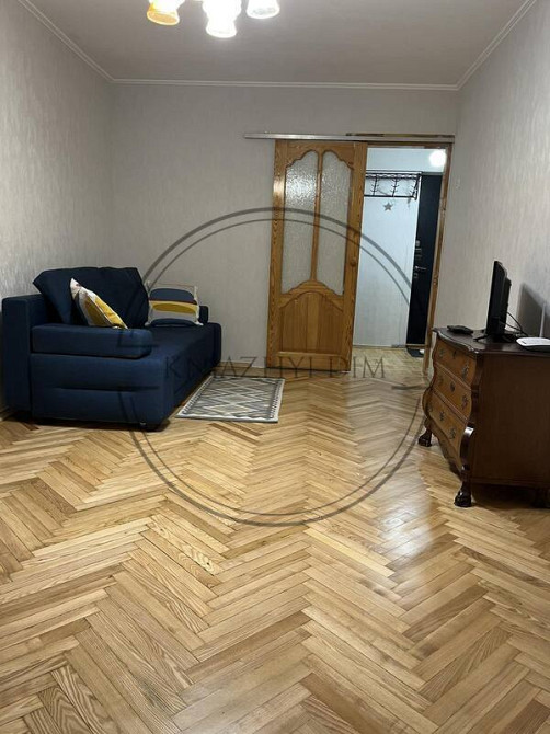 Оренда 1-но к. квартири на Печерську м. Арсенальна. № 11202807 Киев - изображение 5