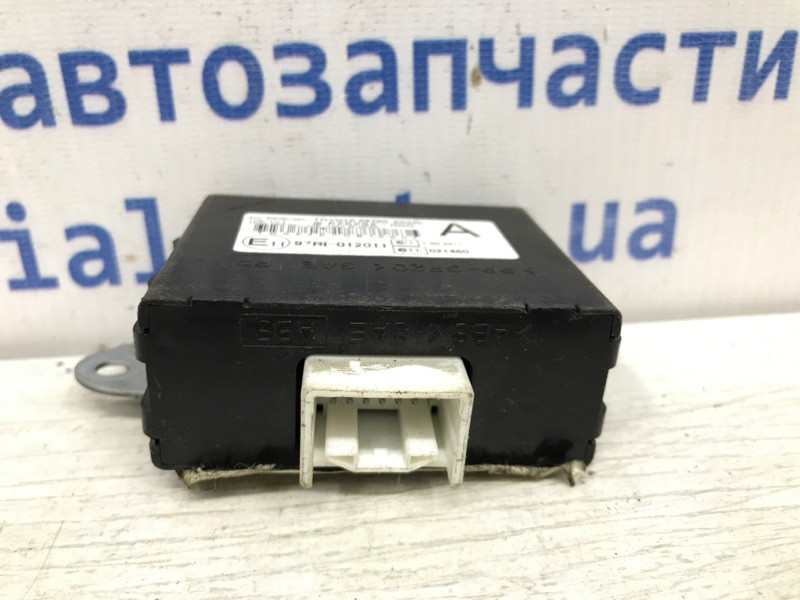 Блок управления центральным замком Toyota Prado J120 3.0 DIESEL 1KDFTV 2002 (б/у) Київ - зображення 2