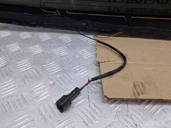 Стекло лобовое SsangYong Rexton 2006-2012 7911008B00 (Арт. 61619) Київ