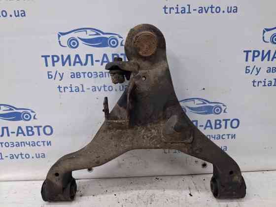 Рычаг передний нижний правый Nissan Pathfinder R51 2.5 DIESEL YD25DDTI 2004 (б/у) Київ