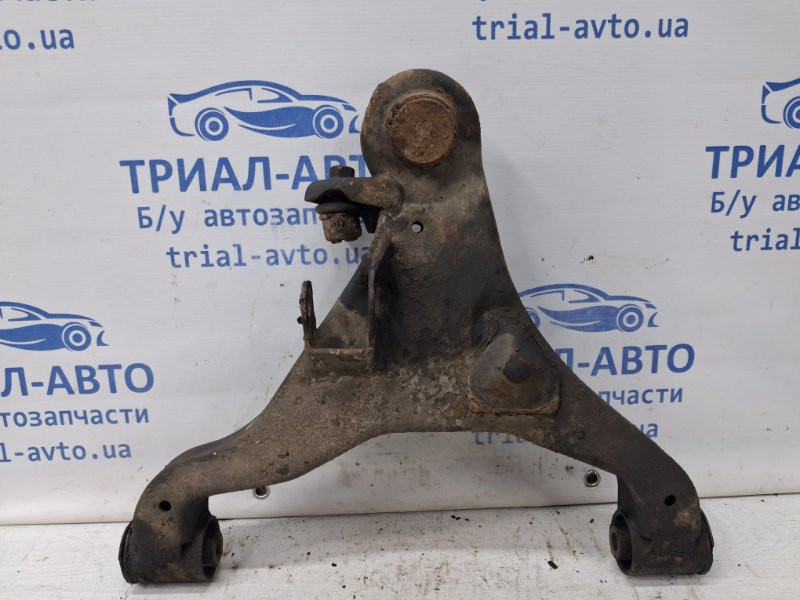 Рычаг передний нижний правый Nissan Pathfinder R51 2.5 DIESEL YD25DDTI 2004 (б/у) Київ - зображення 5